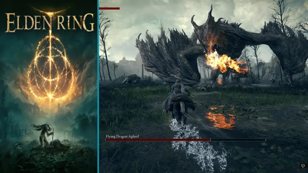 Open World Games