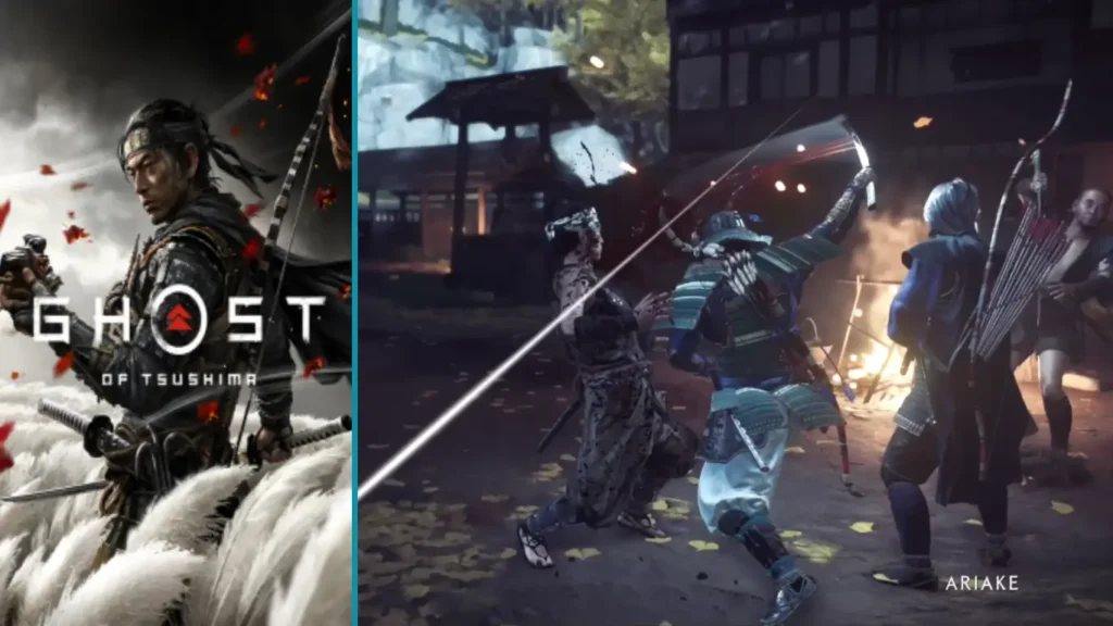 Open World Games