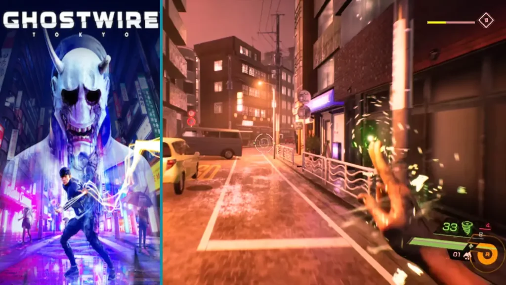 Open World Games