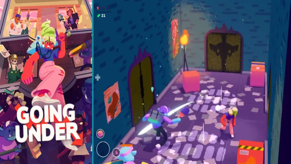 27 of The Best Roguelike Games to Play in 2025 Roguelike games
