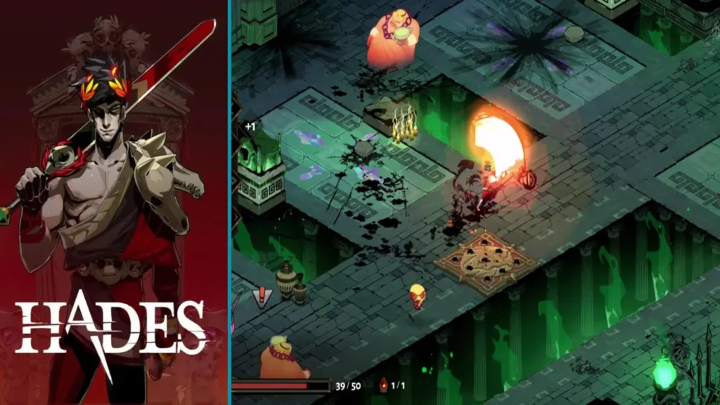 27 of The Best Roguelike Games to Play in 2025 Roguelike games