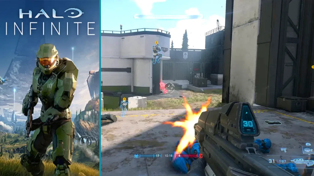 Open World Games