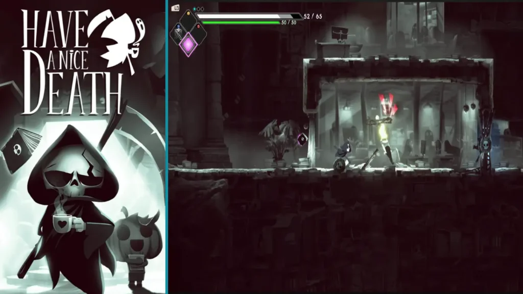27 of The Best Roguelike Games to Play in 2025 Roguelike games