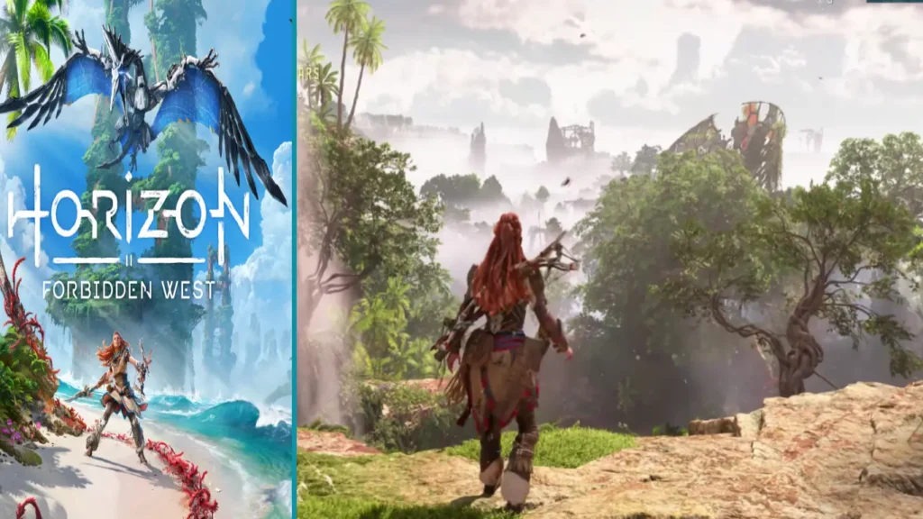 Open World Games