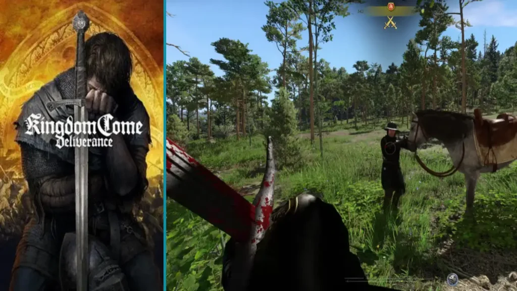 Open World Games