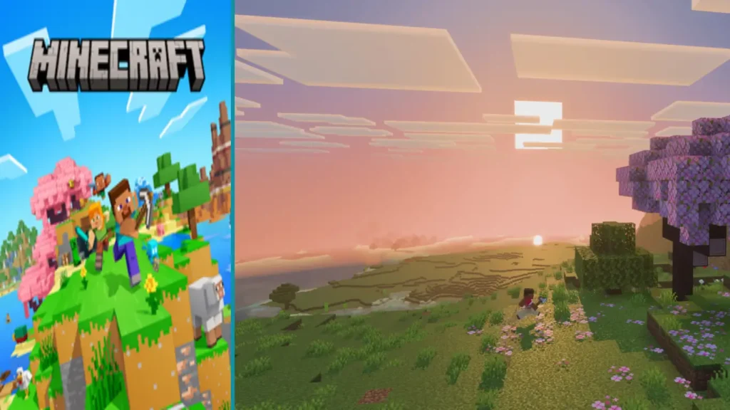 Open World Games