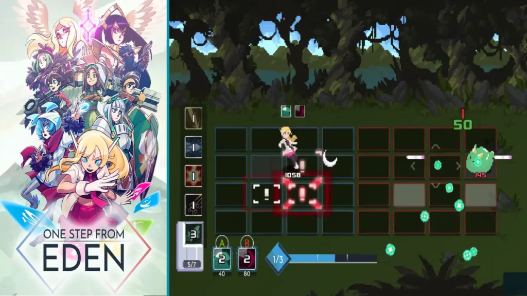 27 of The Best Roguelike Games to Play in 2025 Roguelike games