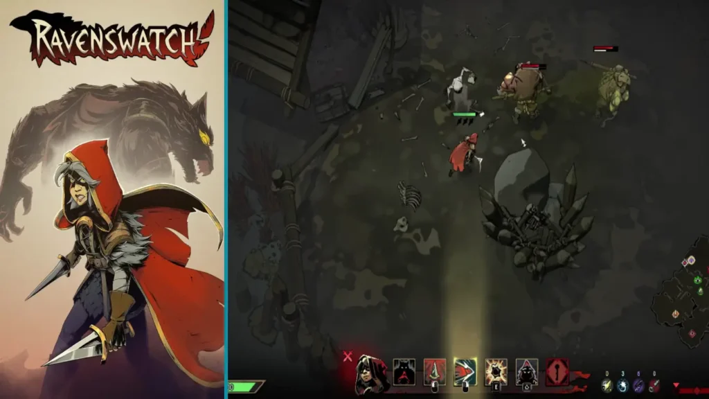 27 of The Best Roguelike Games to Play in 2025 Roguelike games