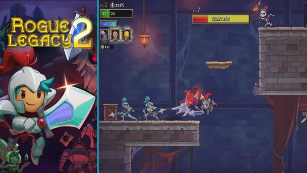 27 of The Best Roguelike Games to Play in 2025 Roguelike games