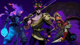 Roguelike games