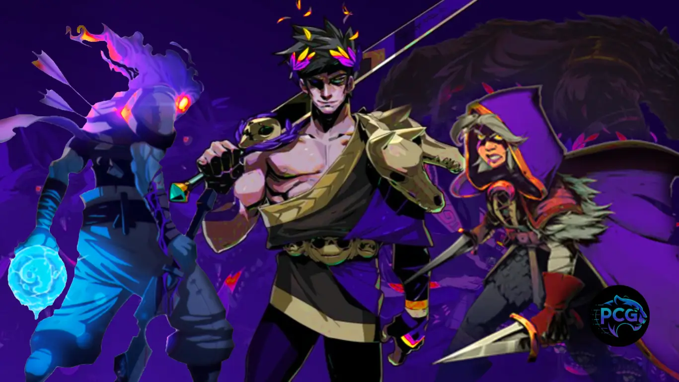 Roguelike games