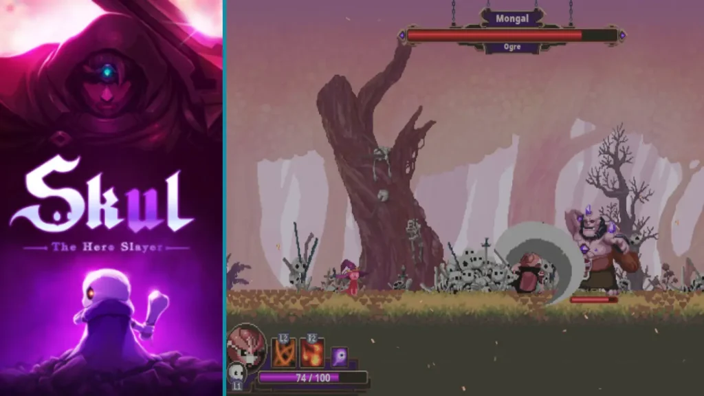 27 of The Best Roguelike Games to Play in 2025 Roguelike games