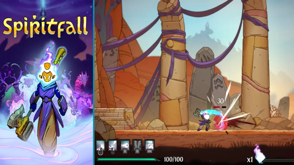 27 of The Best Roguelike Games to Play in 2025 Roguelike games