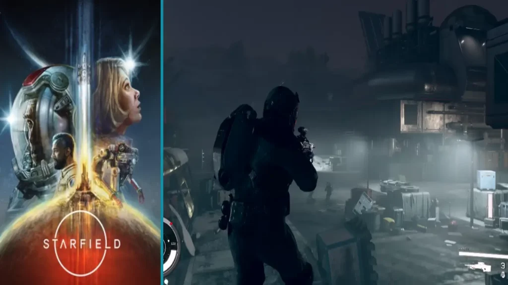 Open World Games