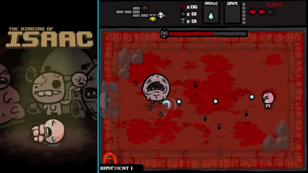 27 of The Best Roguelike Games to Play in 2025 Roguelike games