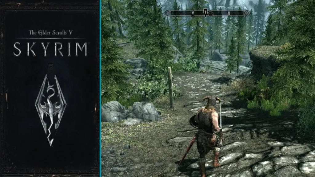 Open World Games