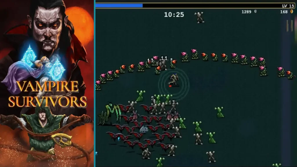 27 of The Best Roguelike Games to Play in 2025 Roguelike games