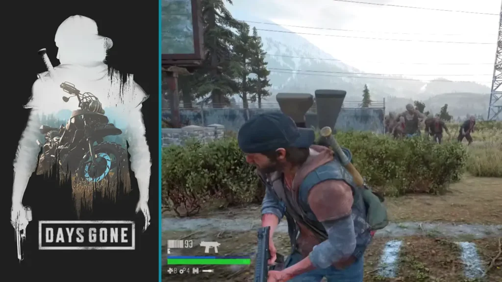 Open World Games