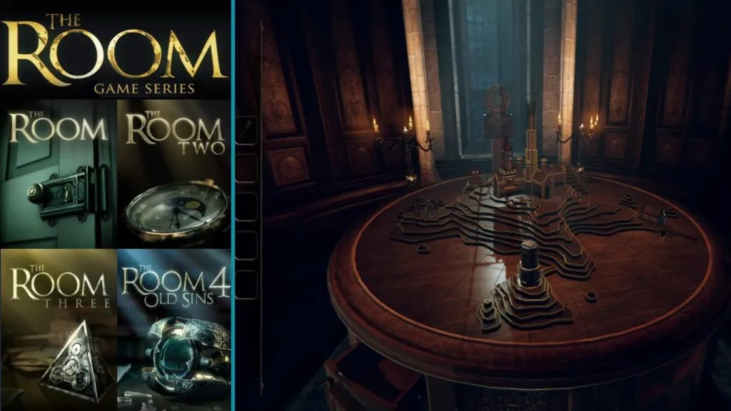 Puzzle Games: The Best Free and Premium Picks for PC Players in 2025 puzzle games