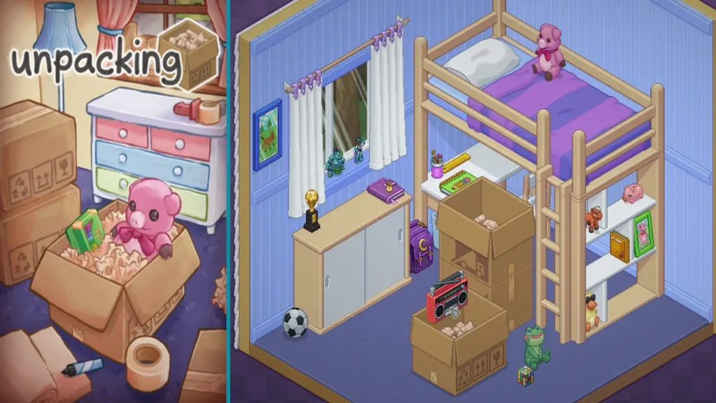 Puzzle Games: The Best Free and Premium Picks for PC Players in 2025 puzzle games