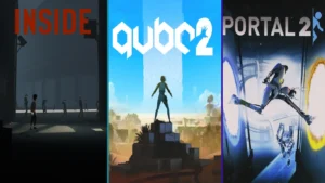 puzzle games