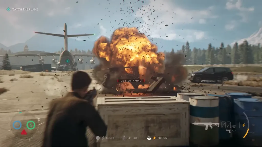 Is 007 First Light the Next Big Bond Adventure? 007 first light