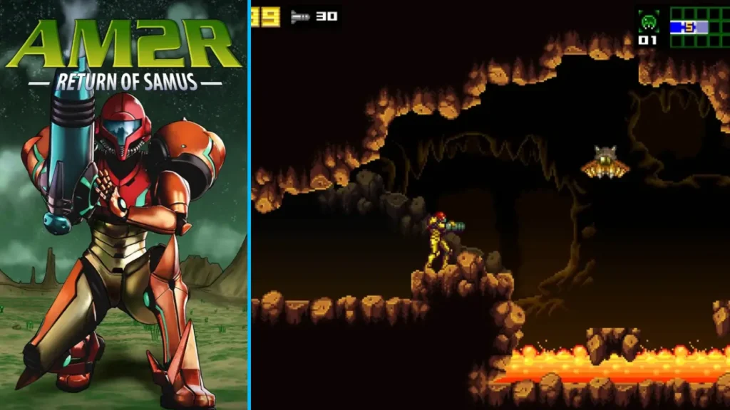 Immerse Yourself in Thrilling Metroidvania Games on PC Metroidvania Games on PC