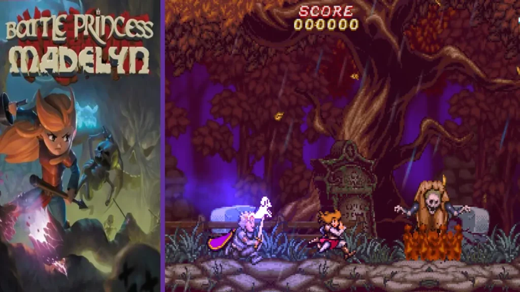 arcade action games