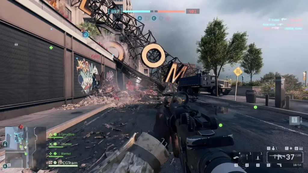 10 Battlefield 6 Tips That Give You a Better Look at the Full Game Battlefield 6