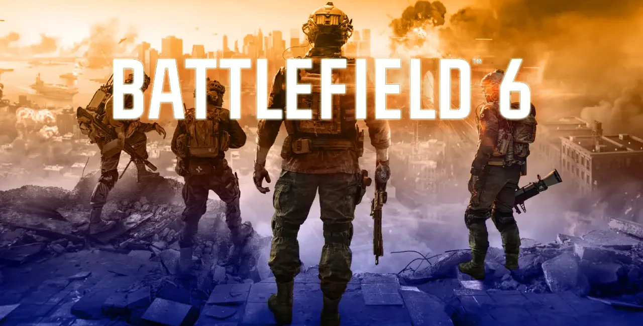 Battlefield 6