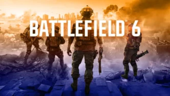 Battlefield 6