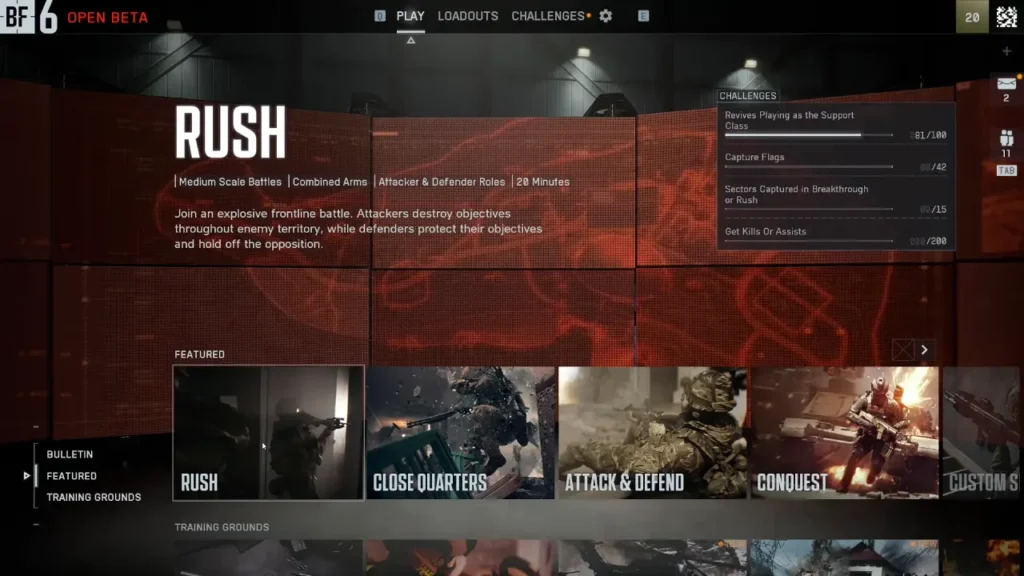 10 Battlefield 6 Tips That Give You a Better Look at the Full Game Battlefield 6