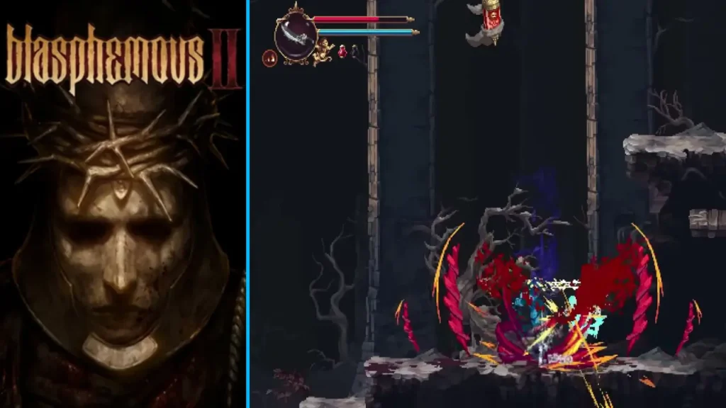 Immerse Yourself in Thrilling Metroidvania Games on PC Metroidvania games on PC