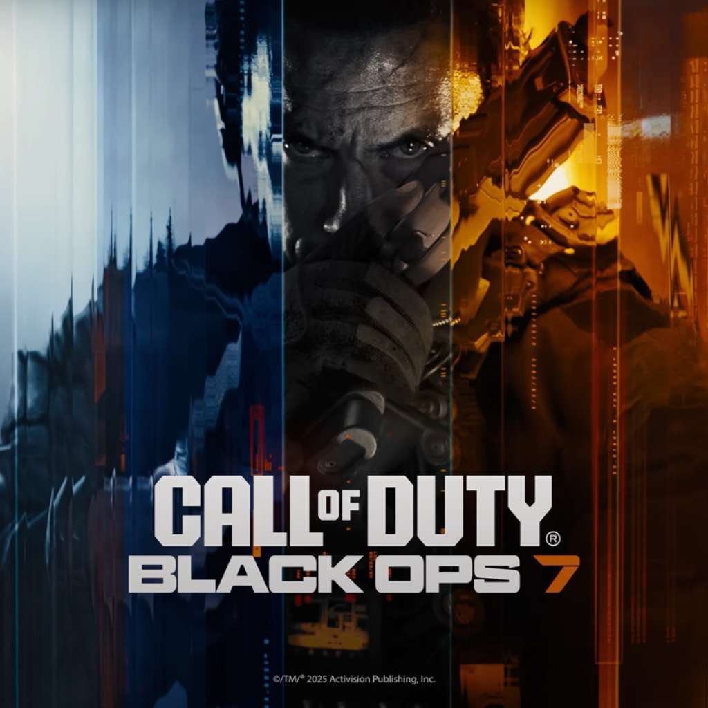 Call of Duty Black Ops 7