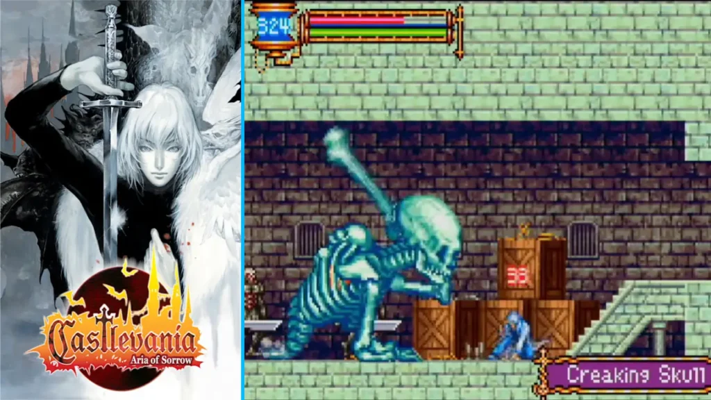Immerse Yourself in Thrilling Metroidvania Games on PC Metroidvania Games on PC