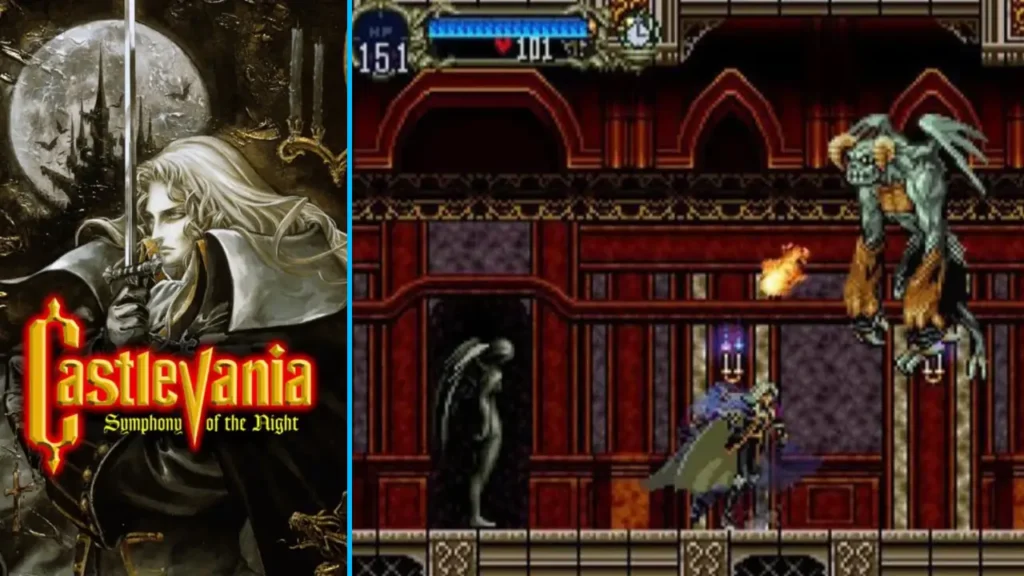 Immerse Yourself in Thrilling Metroidvania Games on PC Metroidvania Games on PC