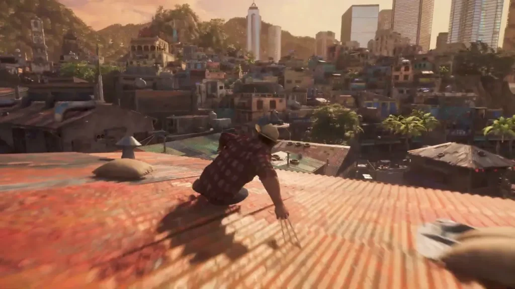 The Wolverine Game: Everything We Know So Far About the PS5 Exclusive Coming in 2026 Wolverine Game