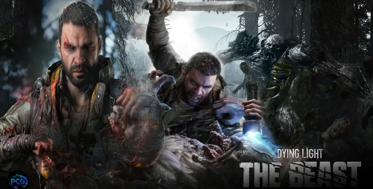 Dying Light the beast