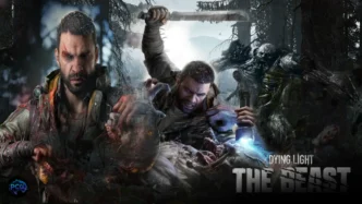Dying Light the beast