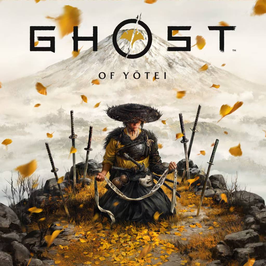 Ghost of Yōtei