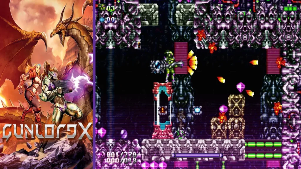 arcade action games