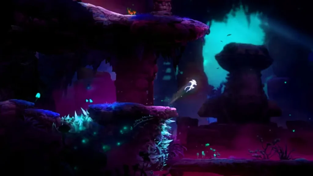 Immerse Yourself in Thrilling Metroidvania Games on PC Metroidvania games on pc