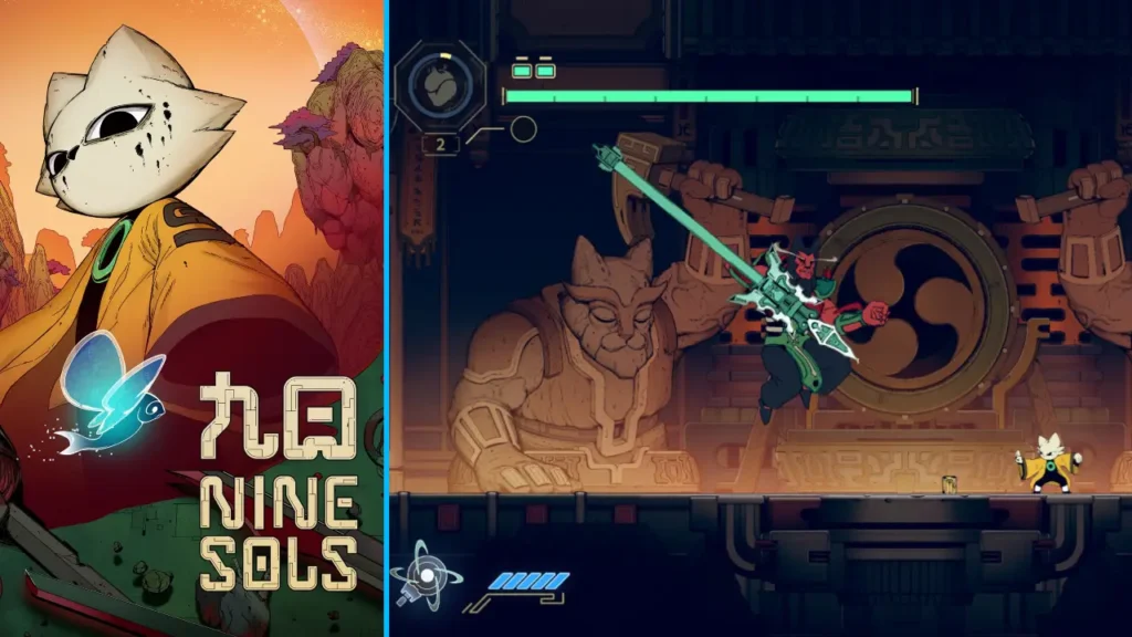 Immerse Yourself in Thrilling Metroidvania Games on PC Metroidvania games on PC