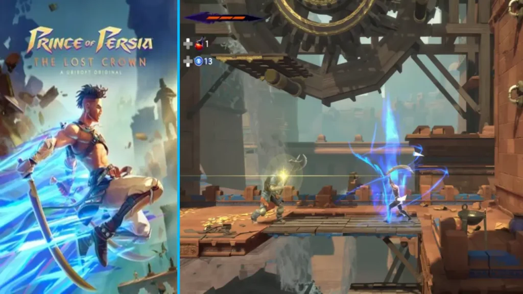 Immerse Yourself in Thrilling Metroidvania Games on PC Metroidvania Games on PC