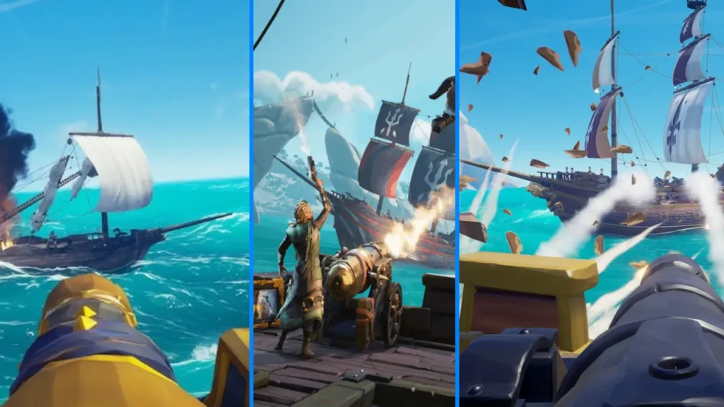 Sea of Thieves Season 17: New Adventures Await Sea of Thieves Season 17