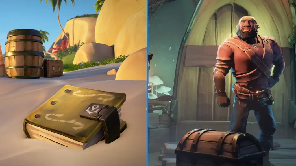 Sea of Thieves Season 17: New Adventures Await Sea of Thieves Season 17