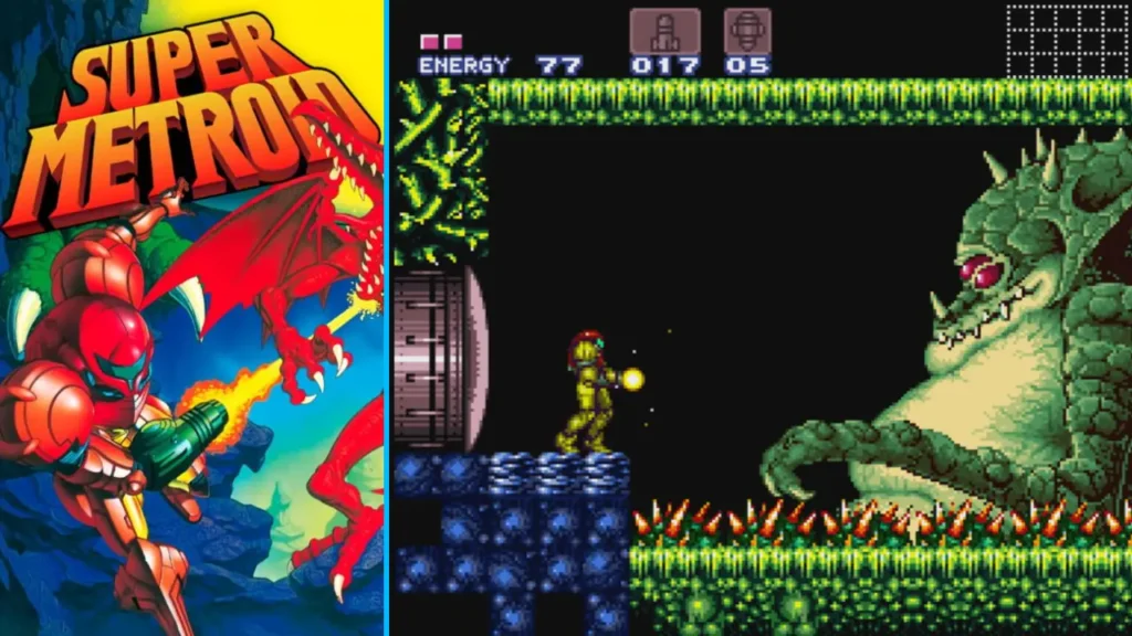 Immerse Yourself in Thrilling Metroidvania Games on PC Metroidvania Games on PC