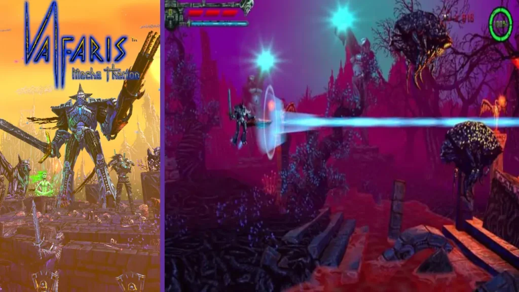 arcade action games