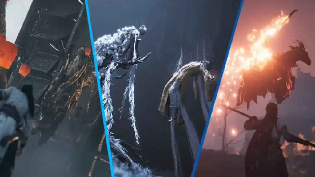 Where Winds Meet: Discover the Thrilling Free-to-Play Open World RPG Where Winds Meet