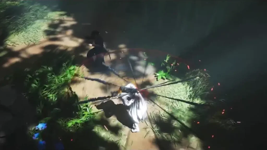 Where Winds Meet: Discover the Thrilling Free-to-Play Open World RPG Where Winds Meet